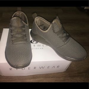 Brand new Ryderwear sneakers